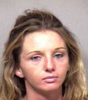 Hunley Jennifer - Marion County, Florida 