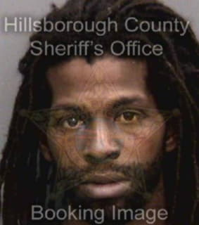 Johnson John - Hillsborough County, Florida 