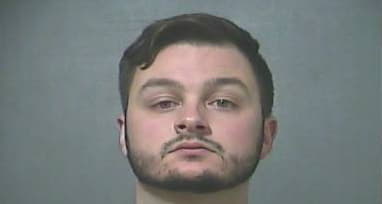 Boyer Jonathon - Vigo County, Indiana 