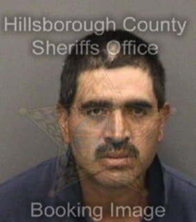 Montoya Jose - Hillsborough County, Florida 