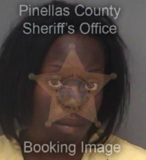 Knight Laurissa - Pinellas County, Florida 