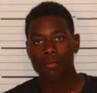 Williams Martavious - Shelby County, Tennessee 