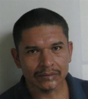 Alcantar Martin - McMinn County, Tennessee 