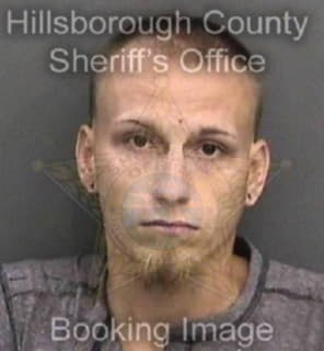 Kryger Michael - Hillsborough County, Florida 