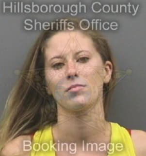 Mcguire Michelle - Hillsborough County, Florida 