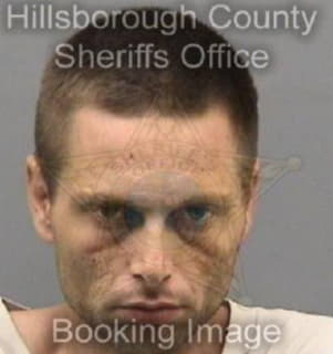 Kidwell Paul - Hillsborough County, Florida 