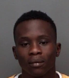 Cookinson Tyrel - Pinellas County, Florida 