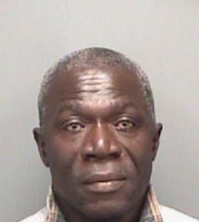 Herbert Winston - Pinellas County, Florida 