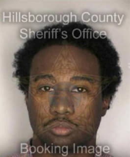 Cobb Allen - Hillsborough County, Florida 