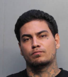 Gonzalez Christopher - Dade County, Florida 