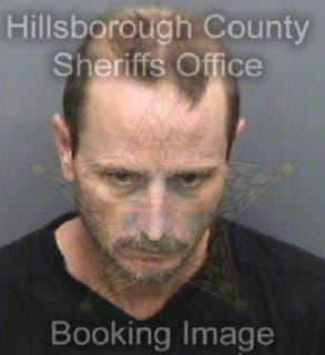 Cole Christopher - Hillsborough County, Florida 