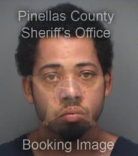 Hines Darryl - Pinellas County, Florida 