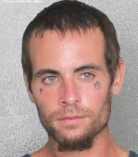 Huey Eric - Broward County, Florida 