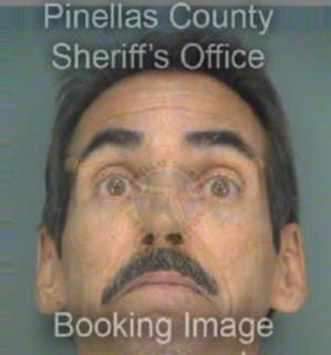 Delfrate John - Pinellas County, Florida 