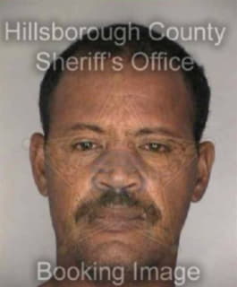 Mitland Marcos - Hillsborough County, Florida 