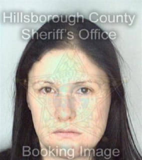 Webb Marie - Hillsborough County, Florida 