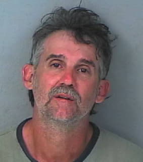 Dissler Richard - Hernando County, Florida 