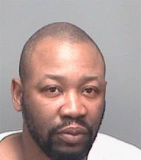 Anderson Romeo - Pinellas County, Florida 