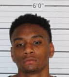 Brooks Tariq - Shelby County, Tennessee 