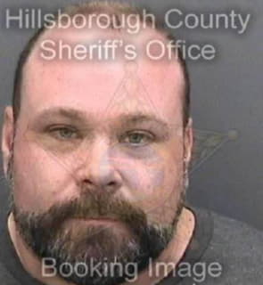 Virden Thomas - Hillsborough County, Florida 