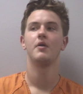 Hopkins Travis - Lexington County, South Carolina 