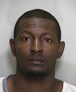 Oneal Walter - Marion County, Florida 