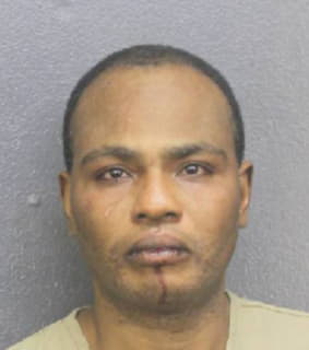 Joasil Antoine - Broward County, Florida 