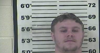 Carden Daniel - Carter County, Tennessee 