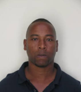 George Dave - Hillsborough County, Florida 