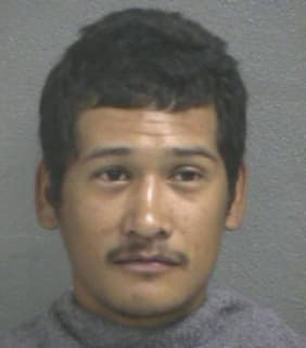 Hernandez David - Wyandotte County, Kansas 