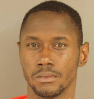 Hayes Derrick - Hinds County, Mississippi 