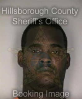 Reginald Eugene - Hillsborough County, Florida 