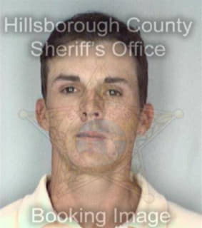 Perry Gregory - Hillsborough County, Florida 