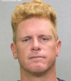 Pridemore Jeremy - Broward County, Florida 