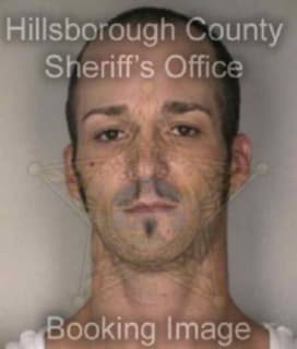 Lescallett John - Hillsborough County, Florida 