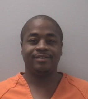 Clark Joshua - Lexington County, South Carolina 