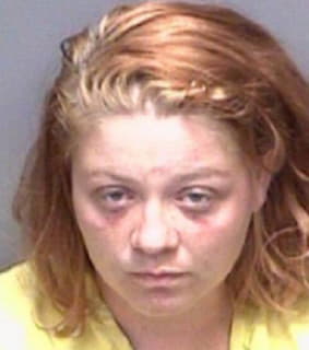 Koonce Nicole - Pinellas County, Florida 