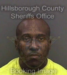 Watson Patrick - Hillsborough County, Florida 