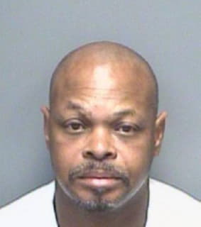 Hicks Raymond - Pinellas County, Florida 