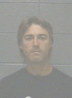 Cooper Ricky - Baldwin County, Alabama 