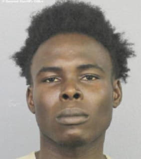 Michel Windson - Broward County, Florida 