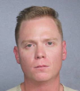 Thibodeau Brian - Broward County, Florida 