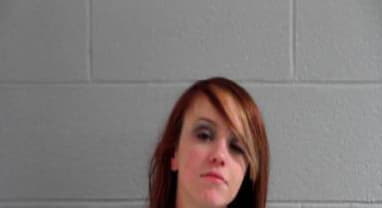 Brock Candace - Loudon County, Tennessee 