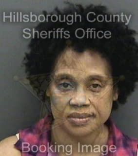 Coleman Carolyn - Hillsborough County, Florida 