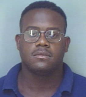 Carr Craige - Polk County, Florida 