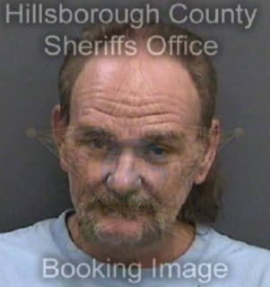 Boone David - Hillsborough County, Florida 