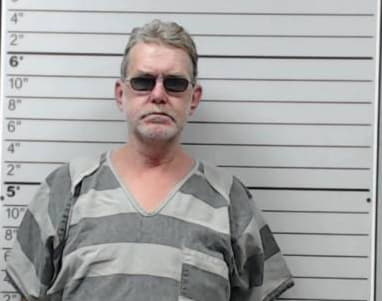 Martin Jay - Lee County, Mississippi 