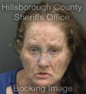 Mays Jennifer - Hillsborough County, Florida 