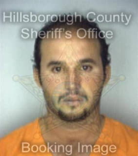 Deleon Jose - Hillsborough County, Florida 