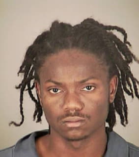 Blake Lajohn - Pasco County, Florida 